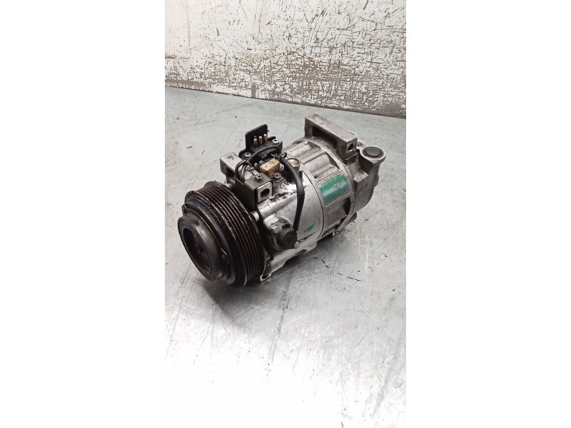 Recambio de compresor aire acondicionado para mercedes-benz clase c (w202) c 280 (202.028) referencia OEM IAM 0002340711 4472009