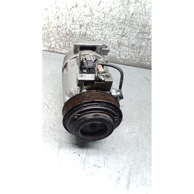 Recambio de compresor aire acondicionado para mercedes-benz clase c (w202) c 280 (202.028) referencia OEM IAM 0002340711 4472009