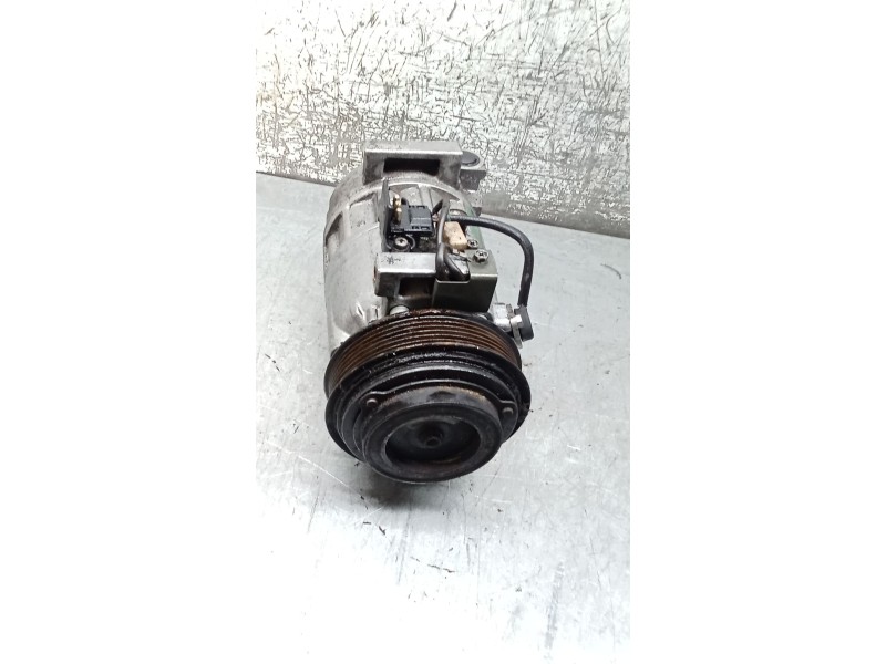 Recambio de compresor aire acondicionado para mercedes-benz clase c (w202) c 280 (202.028) referencia OEM IAM 0002340711 4472009