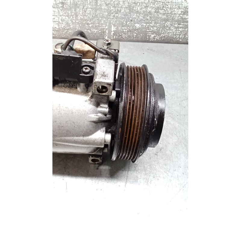 Recambio de compresor aire acondicionado para mercedes-benz clase c (w202) c 280 (202.028) referencia OEM IAM 0002340711 4472009