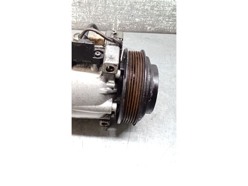 Recambio de compresor aire acondicionado para mercedes-benz clase c (w202) c 280 (202.028) referencia OEM IAM 0002340711 4472009