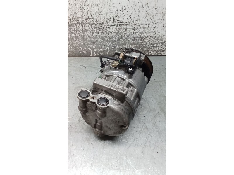 Recambio de compresor aire acondicionado para mercedes-benz clase c (w202) c 280 (202.028) referencia OEM IAM 0002340711 4472009