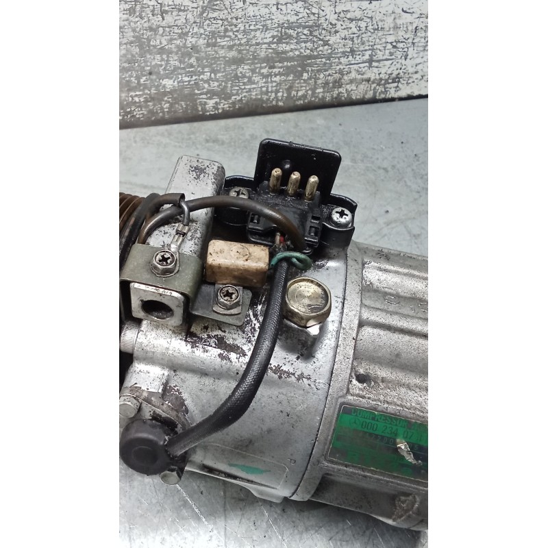 Recambio de compresor aire acondicionado para mercedes-benz clase c (w202) c 280 (202.028) referencia OEM IAM 0002340711 4472009