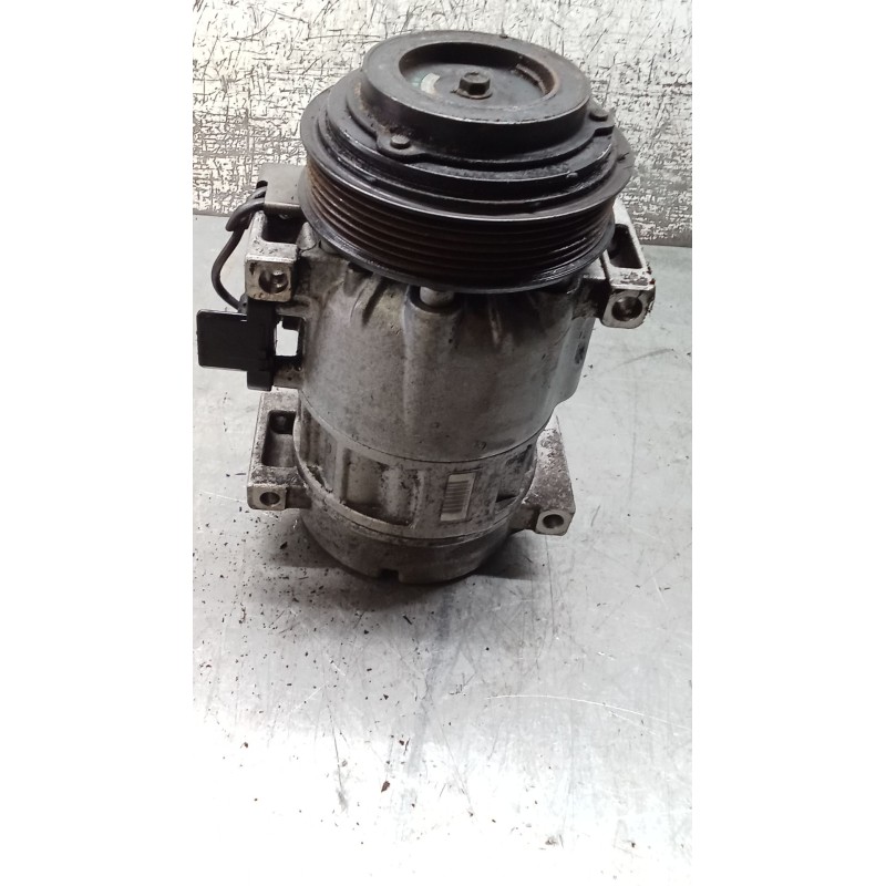 Recambio de compresor aire acondicionado para mercedes-benz clase c (w202) c 280 (202.028) referencia OEM IAM 0002340711 4472009