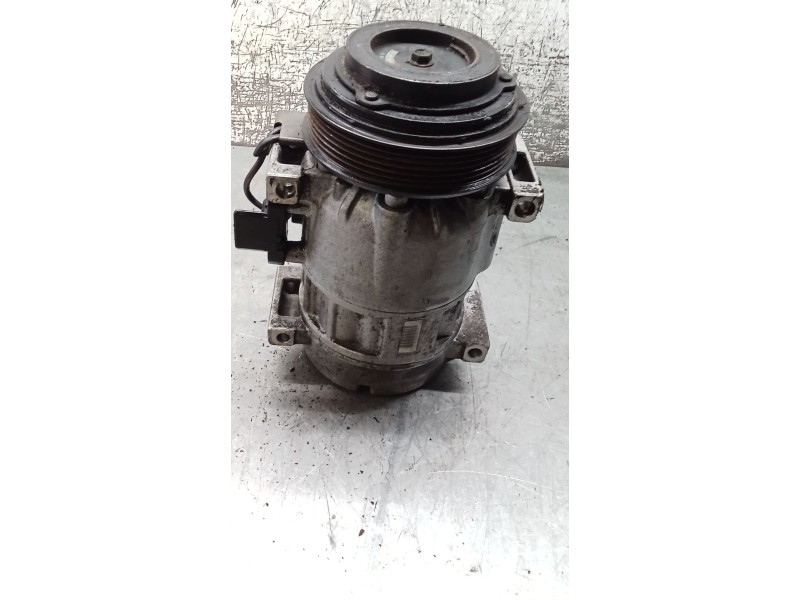 Recambio de compresor aire acondicionado para mercedes-benz clase c (w202) c 280 (202.028) referencia OEM IAM 0002340711 4472009