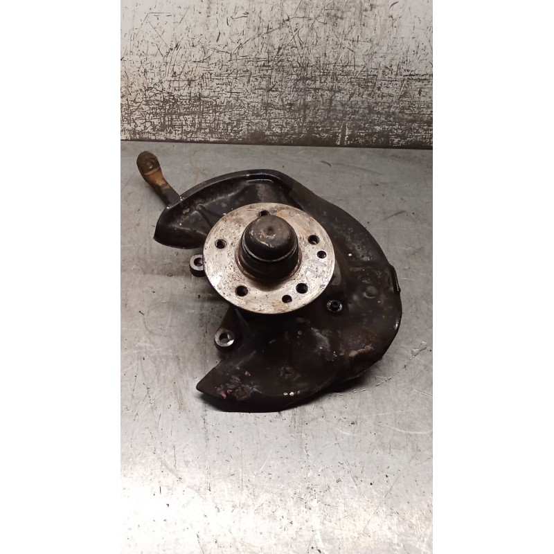 Recambio de mangueta delantera izquierda para mercedes-benz clase c (w202) c 280 (202.028) referencia OEM IAM 2021401  13