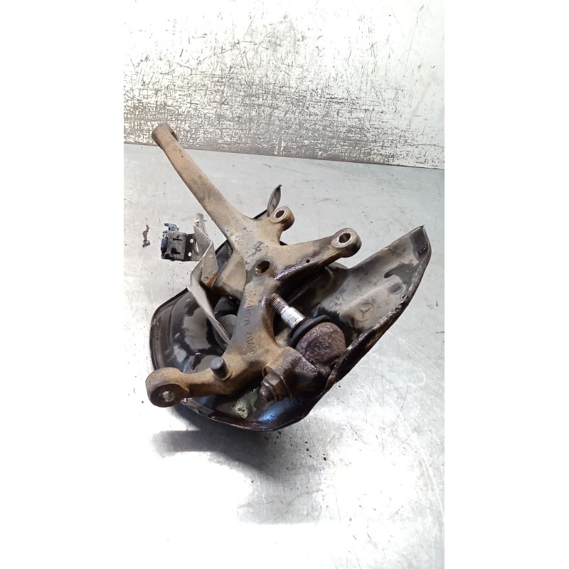Recambio de mangueta delantera izquierda para mercedes-benz clase c (w202) c 280 (202.028) referencia OEM IAM 2021401  13