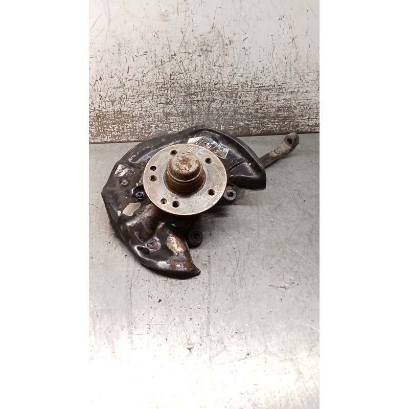 Recambio de mangueta delantera derecha para mercedes-benz clase c (w202) c 280 (202.028) referencia OEM IAM 2021501  93