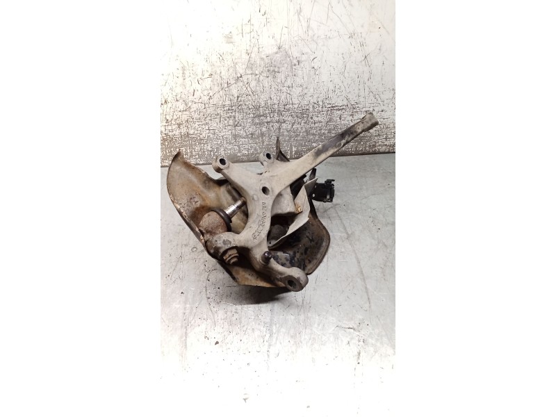 Recambio de mangueta delantera derecha para mercedes-benz clase c (w202) c 280 (202.028) referencia OEM IAM 2021501  93