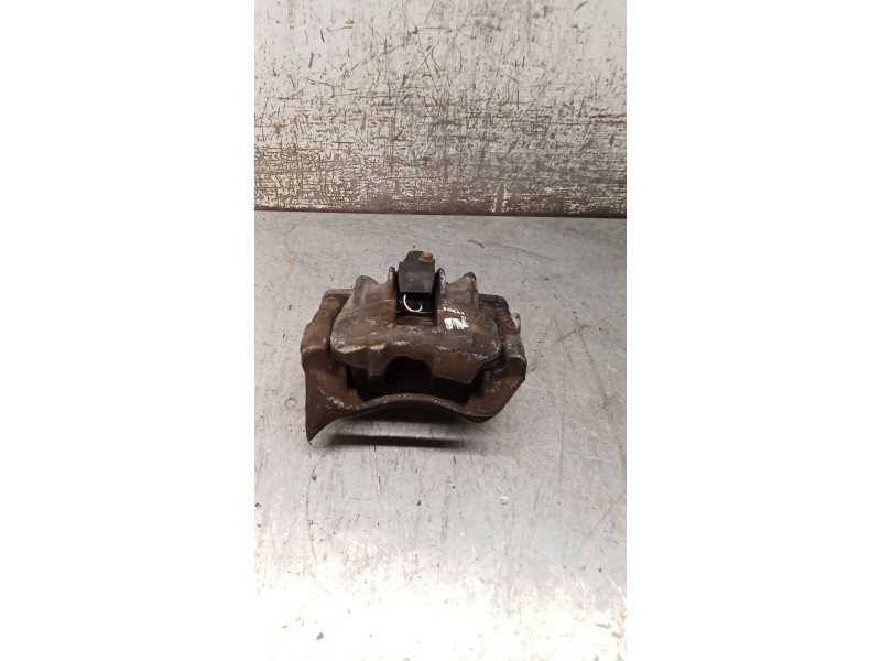 Recambio de pinza freno delantera izquierda para mercedes-benz clase c (w202) c 280 (202.028) referencia OEM IAM  LUCAS 93