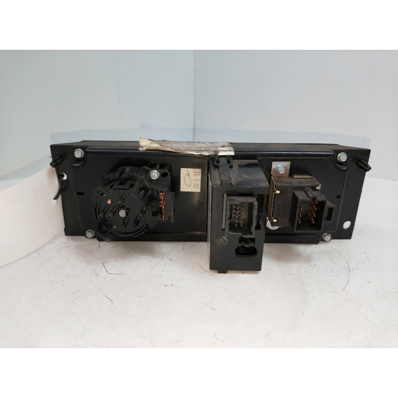 Recambio de mando calefaccion / aire acondicionado para opel sintra 2.2 16v cat (x 22 xe) referencia OEM IAM   