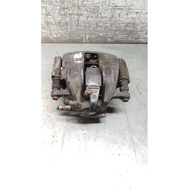 Recambio de pinza freno delantera izquierda para mercedes-benz clase c (w202) c 280 (202.028) referencia OEM IAM  LUCAS 93