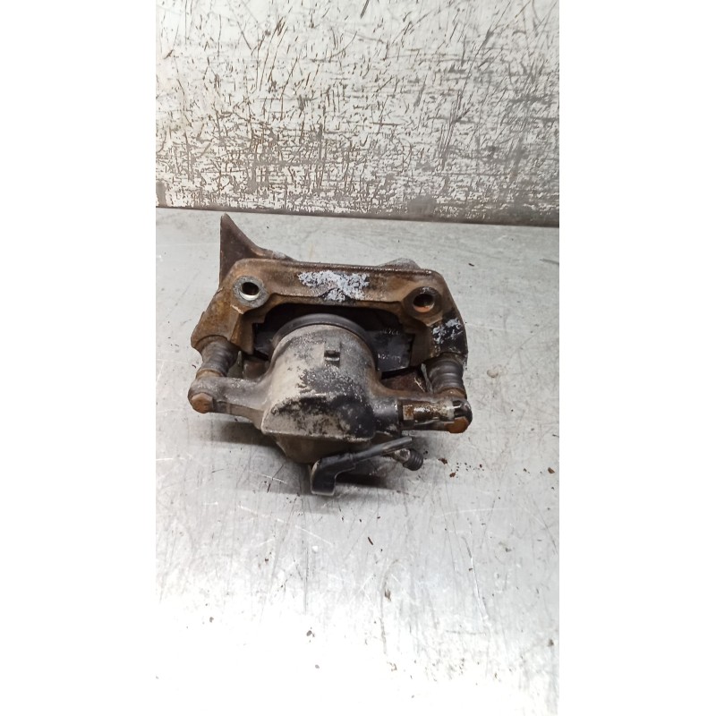 Recambio de pinza freno delantera izquierda para mercedes-benz clase c (w202) c 280 (202.028) referencia OEM IAM  LUCAS 93