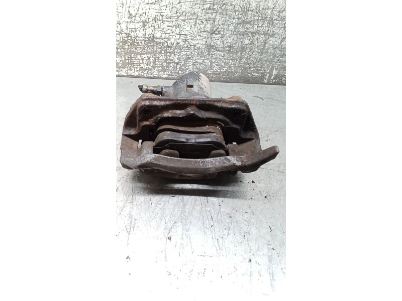 Recambio de pinza freno delantera izquierda para mercedes-benz clase c (w202) c 280 (202.028) referencia OEM IAM  LUCAS 93