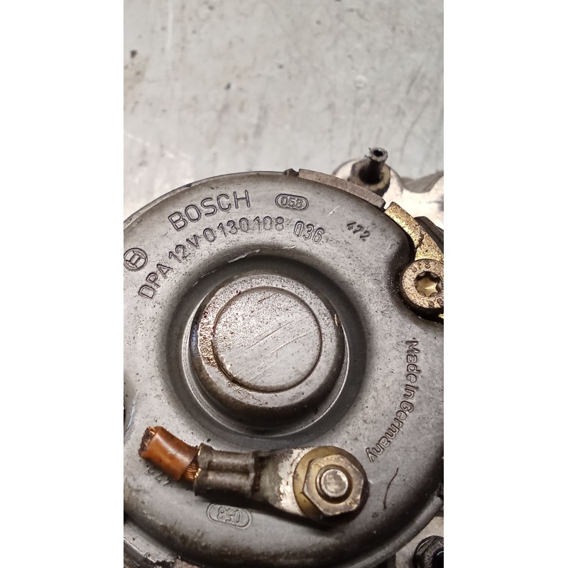 Recambio de abs para mercedes-benz clase c (w202) c 280 (202.028) referencia OEM IAM 0024349612 0130108036 