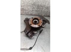 Recambio de mangueta delantera derecha para fiat linea (323_, 110_) 1.3 d multijet (323axb11, 323axb1a) referencia OEM IAM   07 2