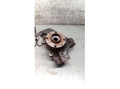 Recambio de mangueta delantera izquierda para fiat linea (323_, 110_) 1.3 d multijet (323axb11, 323axb1a) referencia OEM IAM   0