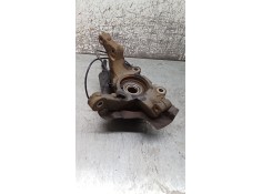 Recambio de mangueta delantera izquierda para fiat linea (323_, 110_) 1.3 d multijet (323axb11, 323axb1a) referencia OEM IAM   0 2