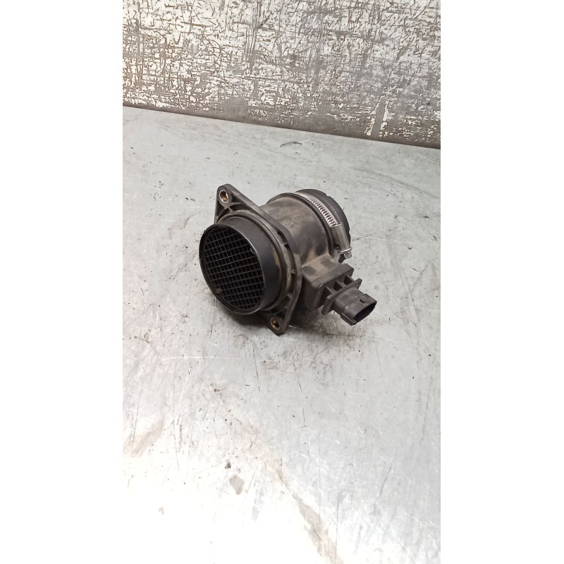Recambio de caudalimetro para fiat linea (323_, 110_) 1.3 d multijet (323axb11, 323axb1a) referencia OEM IAM 0281002792 55183650