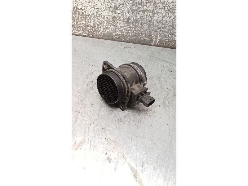 Recambio de caudalimetro para fiat linea (323_, 110_) 1.3 d multijet (323axb11, 323axb1a) referencia OEM IAM 0281002792 55183650
