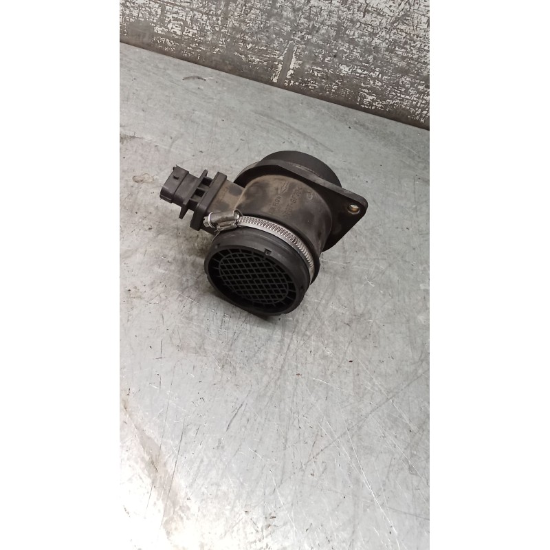 Recambio de caudalimetro para fiat linea (323_, 110_) 1.3 d multijet (323axb11, 323axb1a) referencia OEM IAM 0281002792 55183650