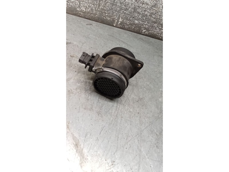 Recambio de caudalimetro para fiat linea (323_, 110_) 1.3 d multijet (323axb11, 323axb1a) referencia OEM IAM 0281002792 55183650