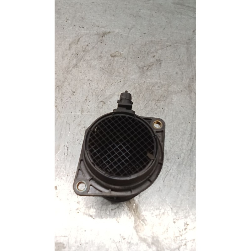 Recambio de caudalimetro para fiat linea (323_, 110_) 1.3 d multijet (323axb11, 323axb1a) referencia OEM IAM 0281002792 55183650