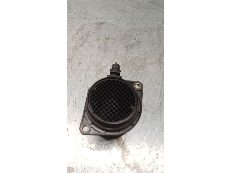 Recambio de caudalimetro para fiat linea (323_, 110_) 1.3 d multijet (323axb11, 323axb1a) referencia OEM IAM 0281002792 55183650