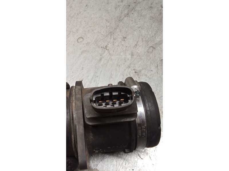 Recambio de caudalimetro para fiat linea (323_, 110_) 1.3 d multijet (323axb11, 323axb1a) referencia OEM IAM 0281002792 55183650
