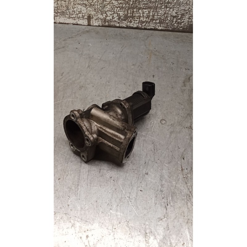 Recambio de valvula egr para fiat linea (323_, 110_) 1.3 d multijet (323axb11, 323axb1a) referencia OEM IAM 55204941  07