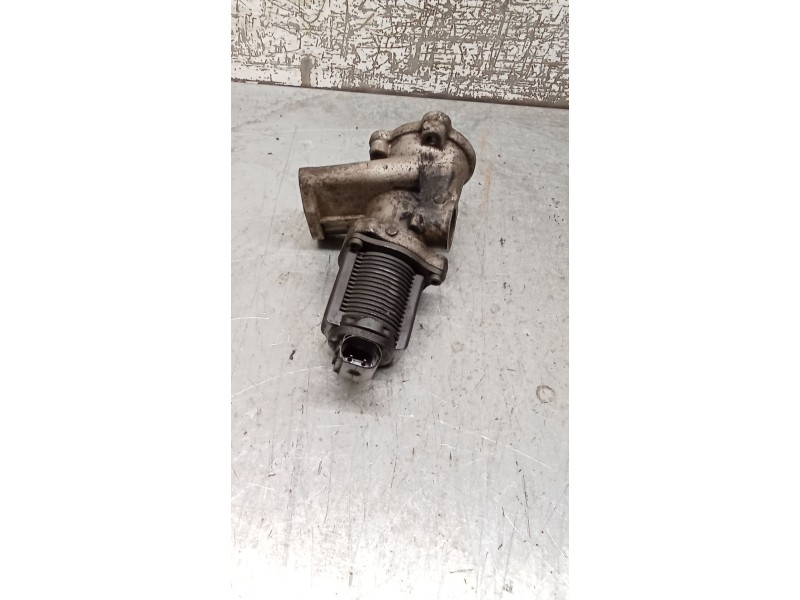 Recambio de valvula egr para fiat linea (323_, 110_) 1.3 d multijet (323axb11, 323axb1a) referencia OEM IAM 55204941  07