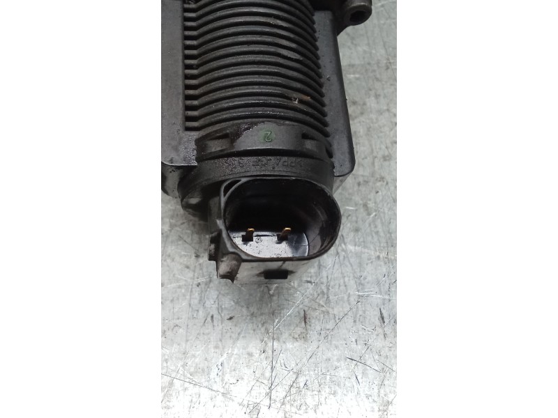 Recambio de valvula egr para fiat linea (323_, 110_) 1.3 d multijet (323axb11, 323axb1a) referencia OEM IAM 55204941  07