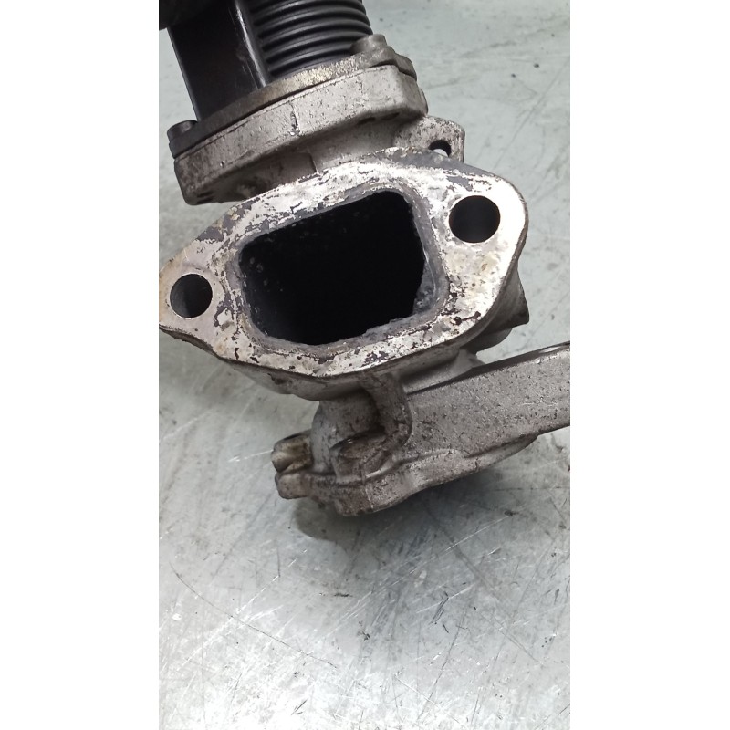 Recambio de valvula egr para fiat linea (323_, 110_) 1.3 d multijet (323axb11, 323axb1a) referencia OEM IAM 55204941  07