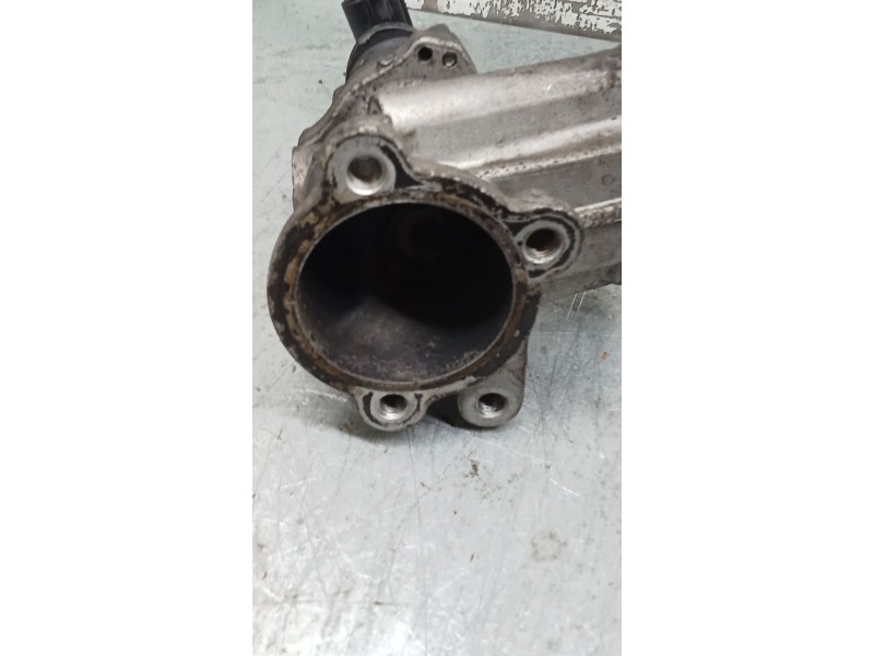 Recambio de valvula egr para fiat linea (323_, 110_) 1.3 d multijet (323axb11, 323axb1a) referencia OEM IAM 55204941  07