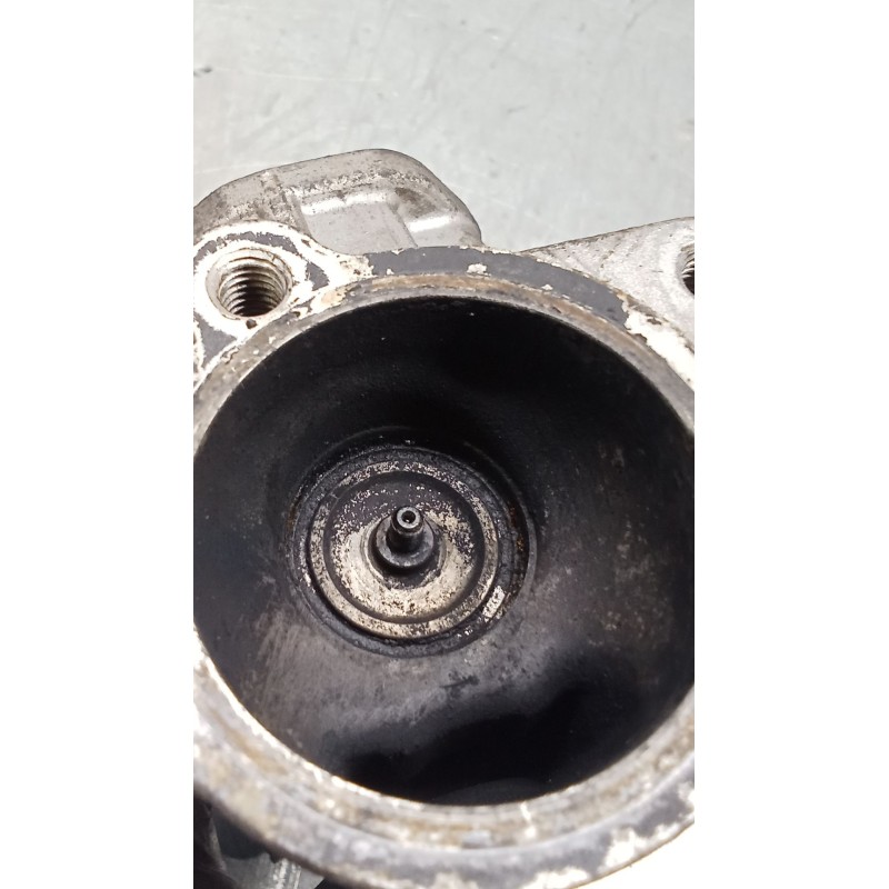 Recambio de valvula egr para fiat linea (323_, 110_) 1.3 d multijet (323axb11, 323axb1a) referencia OEM IAM 55204941  07