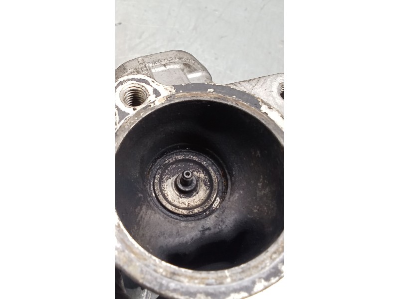 Recambio de valvula egr para fiat linea (323_, 110_) 1.3 d multijet (323axb11, 323axb1a) referencia OEM IAM 55204941  07
