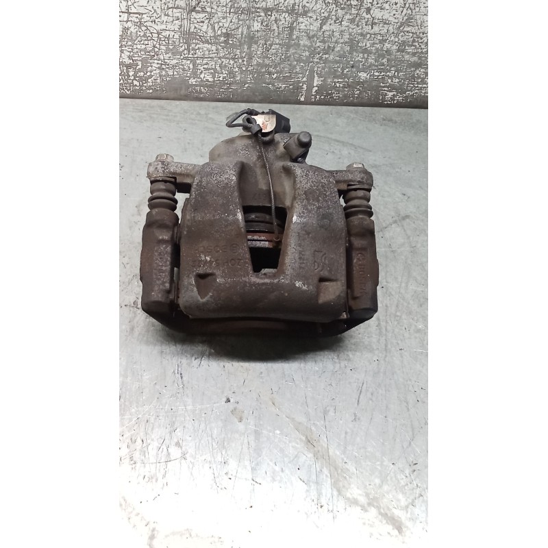 Recambio de pinza freno delantera izquierda para fiat linea (323_, 110_) 1.3 d multijet (323axb11, 323axb1a) referencia OEM IAM 