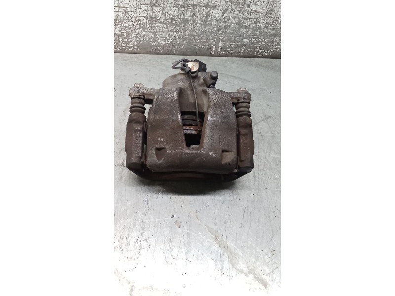 Recambio de pinza freno delantera izquierda para fiat linea (323_, 110_) 1.3 d multijet (323axb11, 323axb1a) referencia OEM IAM 