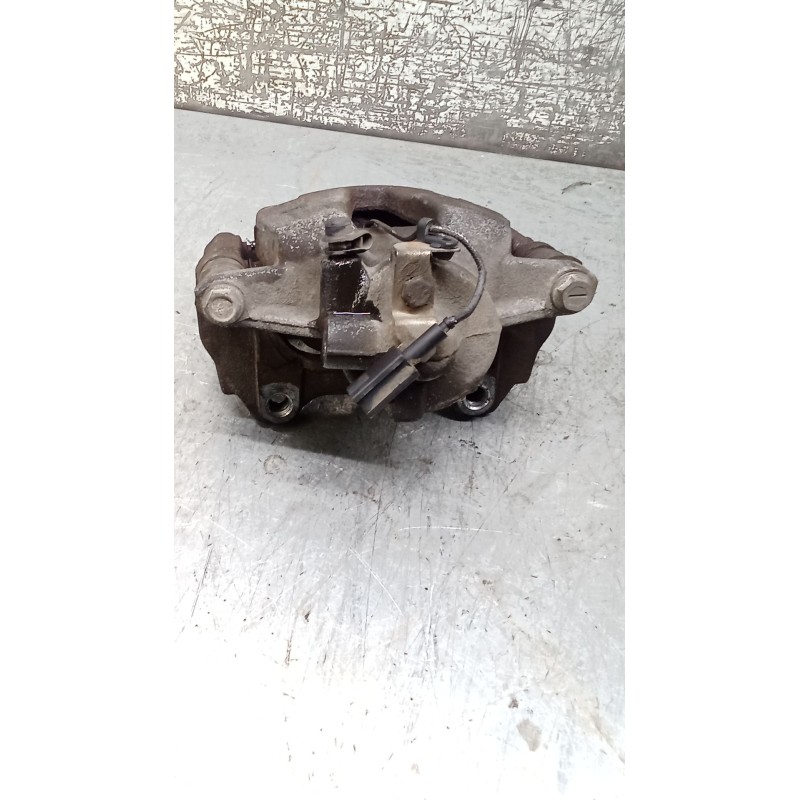 Recambio de pinza freno delantera izquierda para fiat linea (323_, 110_) 1.3 d multijet (323axb11, 323axb1a) referencia OEM IAM 