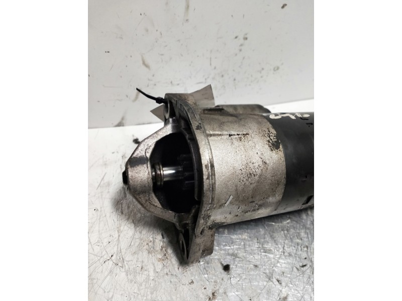 Recambio de motor arranque para volvo xc70 d5 awd momentum referencia OEM IAM 0001109232 BOSCH 