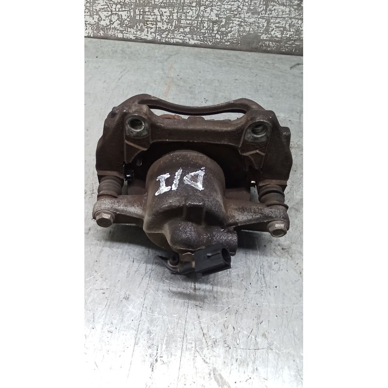Recambio de pinza freno delantera izquierda para fiat linea (323_, 110_) 1.3 d multijet (323axb11, 323axb1a) referencia OEM IAM 