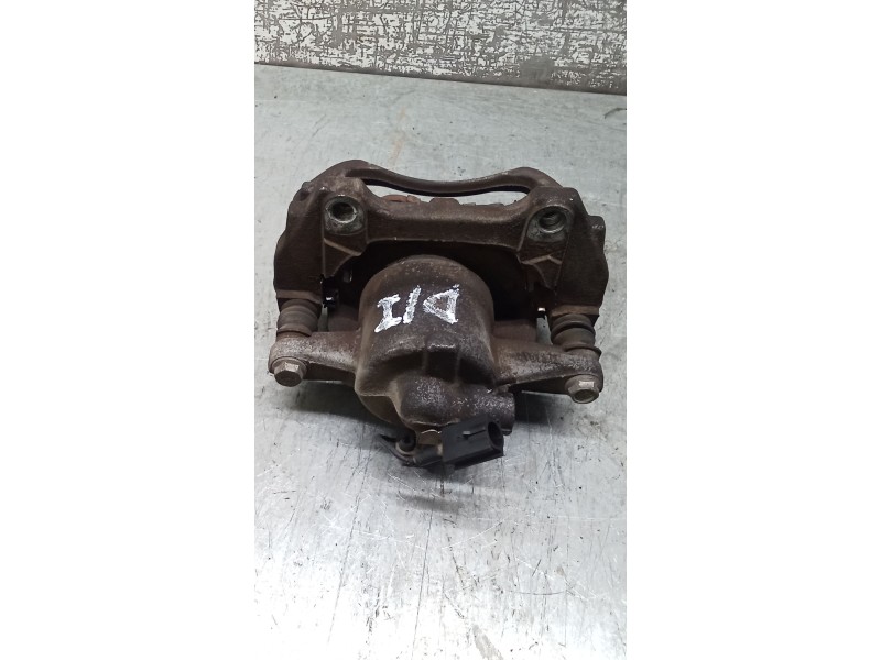 Recambio de pinza freno delantera izquierda para fiat linea (323_, 110_) 1.3 d multijet (323axb11, 323axb1a) referencia OEM IAM 