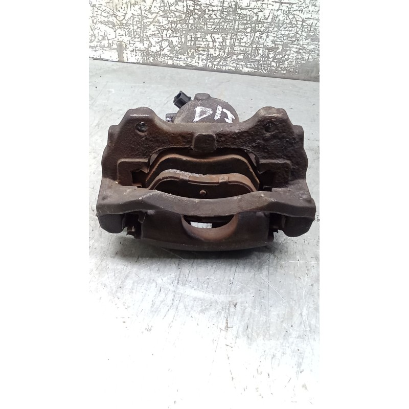 Recambio de pinza freno delantera izquierda para fiat linea (323_, 110_) 1.3 d multijet (323axb11, 323axb1a) referencia OEM IAM 