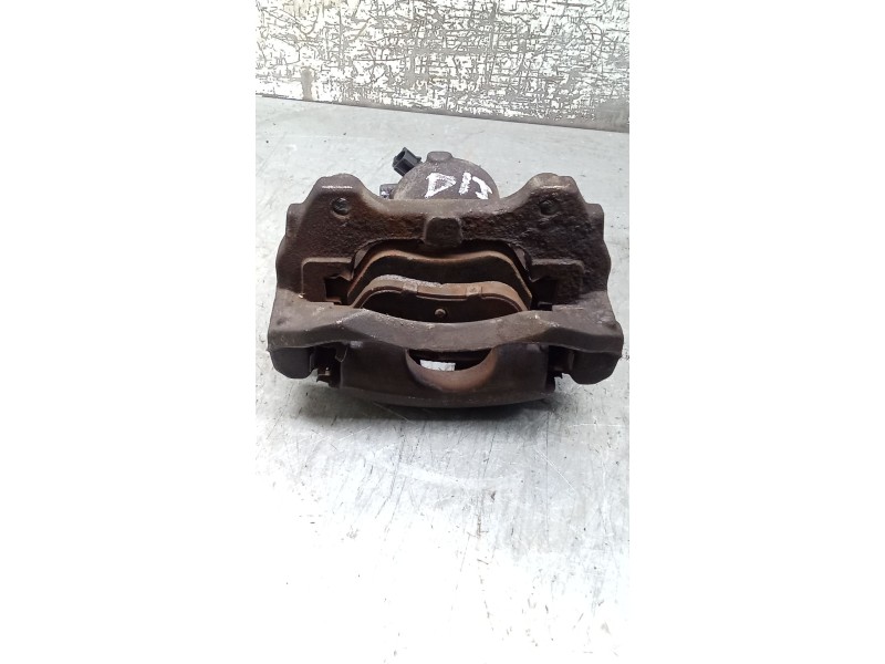 Recambio de pinza freno delantera izquierda para fiat linea (323_, 110_) 1.3 d multijet (323axb11, 323axb1a) referencia OEM IAM 
