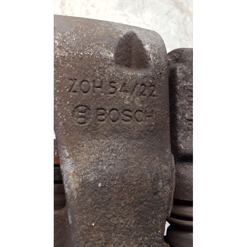 Recambio de pinza freno delantera izquierda para fiat linea (323_, 110_) 1.3 d multijet (323axb11, 323axb1a) referencia OEM IAM 