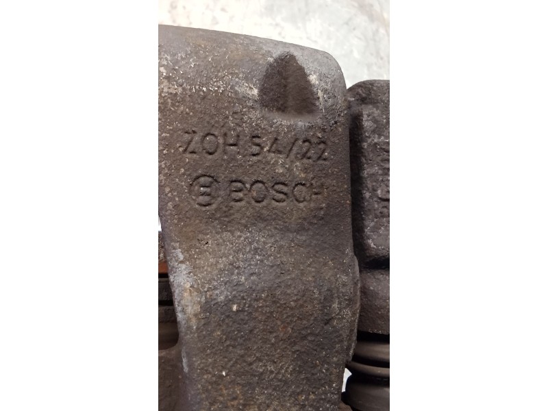 Recambio de pinza freno delantera izquierda para fiat linea (323_, 110_) 1.3 d multijet (323axb11, 323axb1a) referencia OEM IAM 
