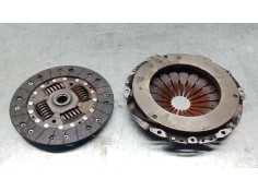 Recambio de kit embrague para fiat linea (323_, 110_) 1.3 d multijet (323axb11, 323axb1a) referencia OEM IAM 322036210  07 2