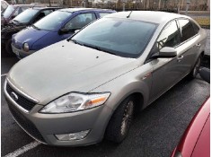 ford mondeo ber. (ca2) del año 2010