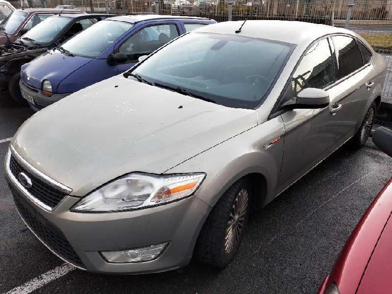 ford mondeo ber. (ca2) del año 2010