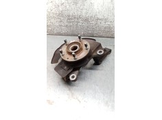 Recambio de mangueta delantera derecha para kia carnival ii (gq) 2.9 crdi referencia OEM IAM   01
